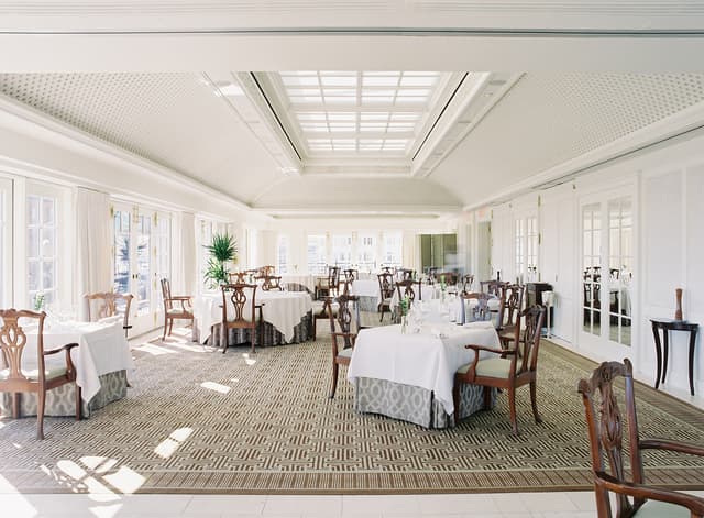 The Hay-Adams
