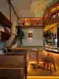 Private Bars