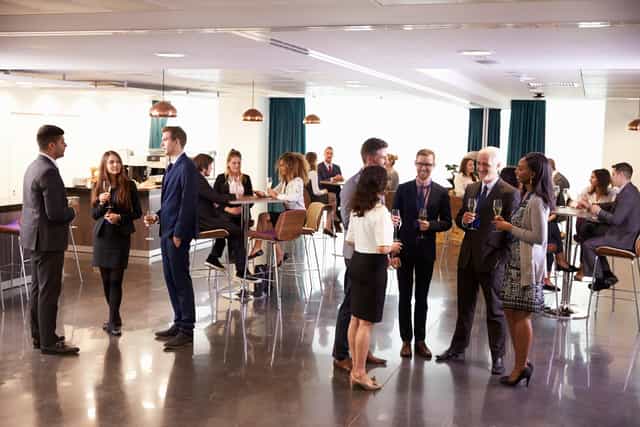 Meetings - Visit Montgomery