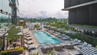Outdoor Terraces