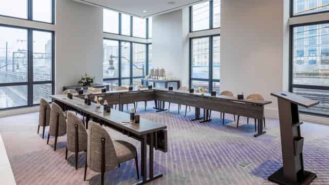 Armature Ballroom