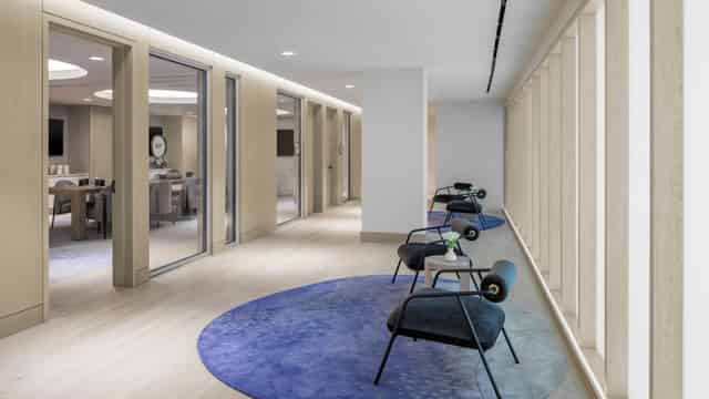 Armature Ballroom