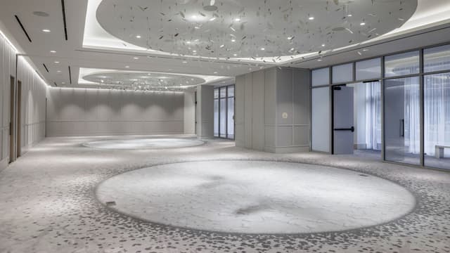 Armature Ballroom
