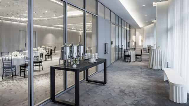 Armature Ballroom
