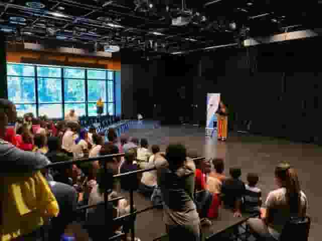 Black Box Theatre
