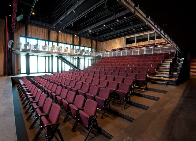 Black Box Theatre