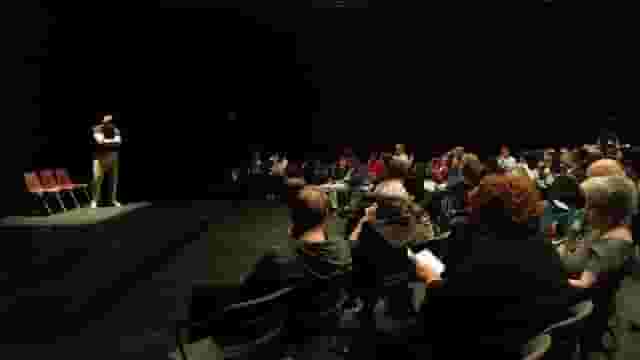 Black Box Theatre