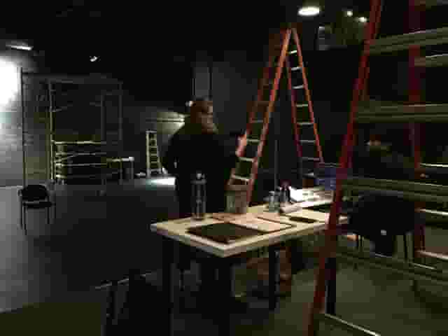 Black Box Theatre