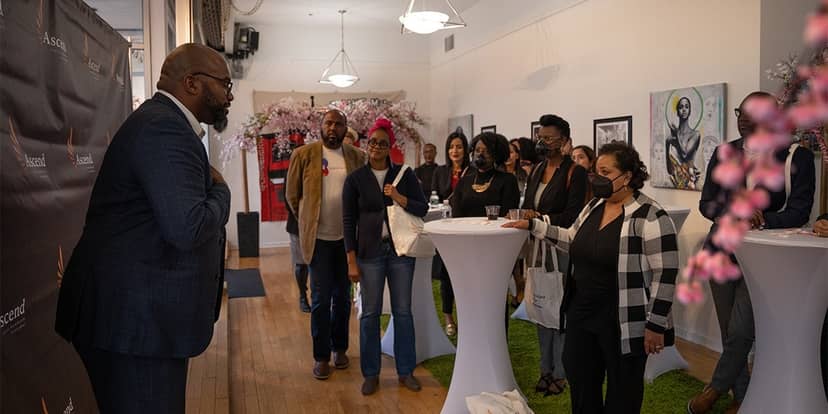 The Gallery - Anacostia Arts Center