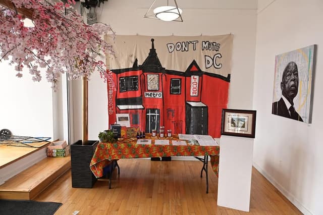 Community Room