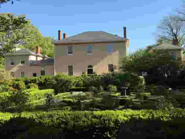 Gardens