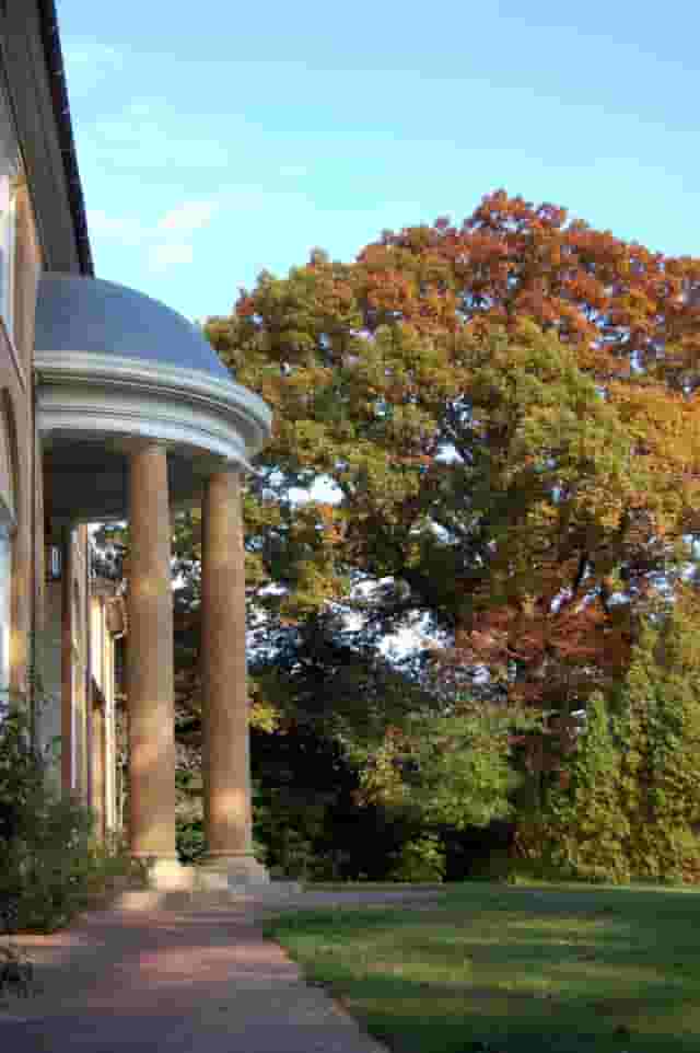 Gardens