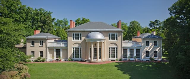 Gardens