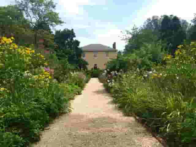 Gardens
