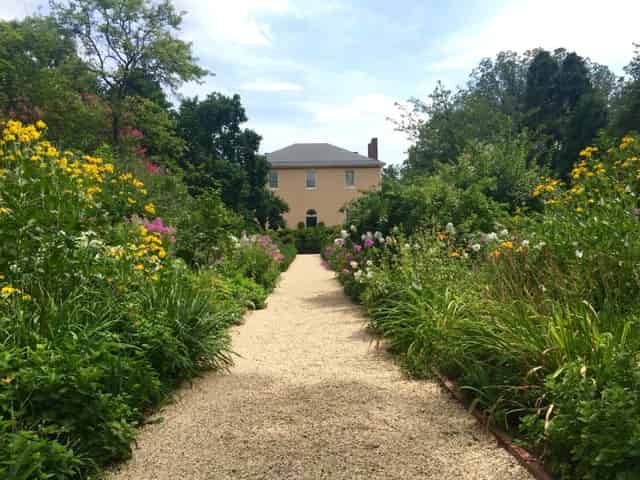 Gardens