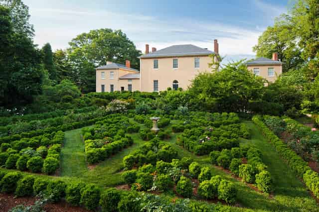 Gardens