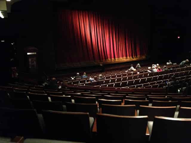 Harman Hall