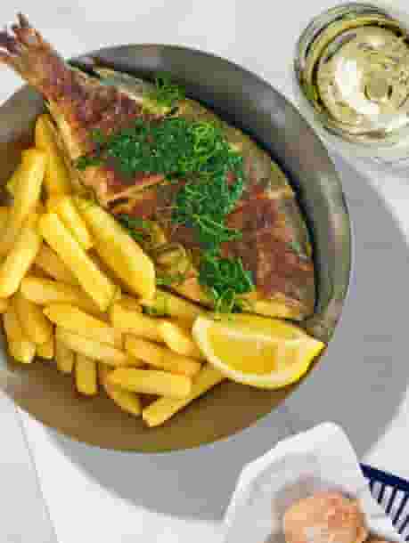 Ocean Basket UK