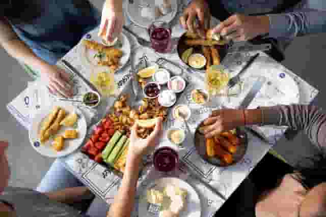 Ocean Basket UK