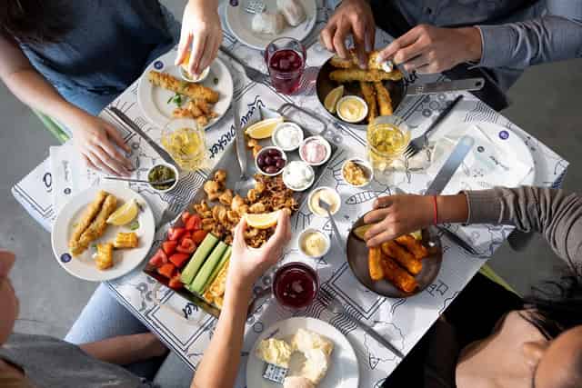Ocean Basket UK