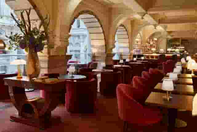 Engel Bar