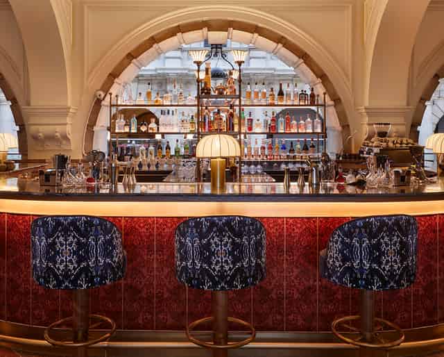 Engel Bar