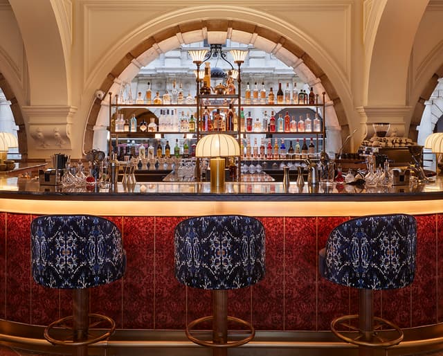 Engel Bar