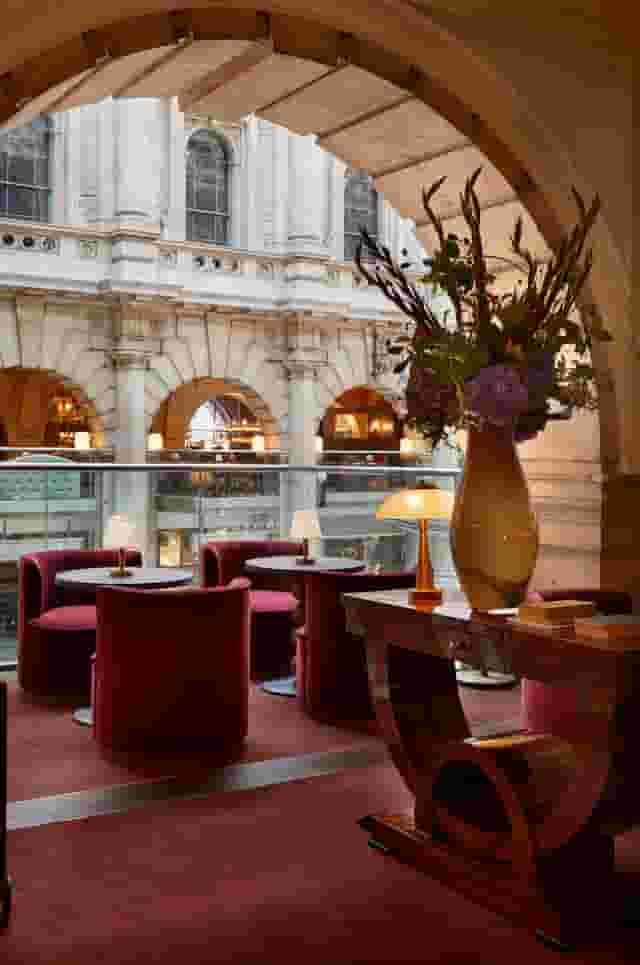 Engel Bar