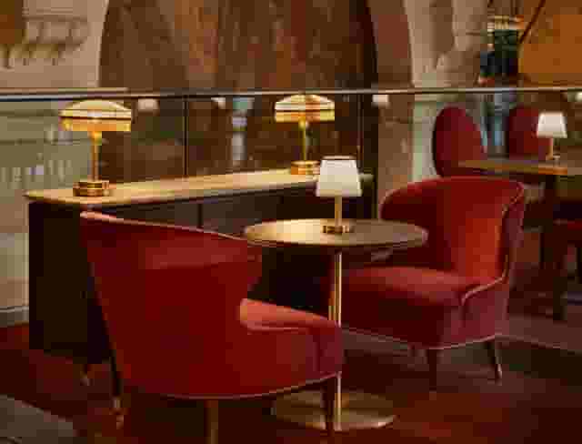 Engel Bar