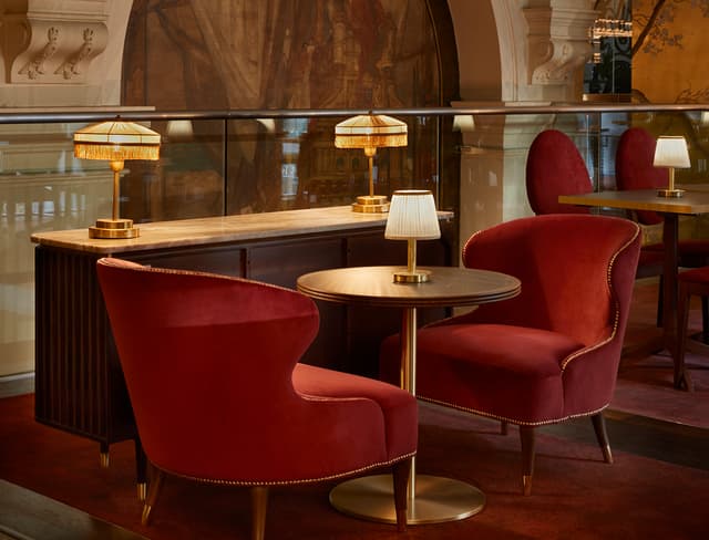Engel Bar