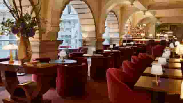 Engel Bar