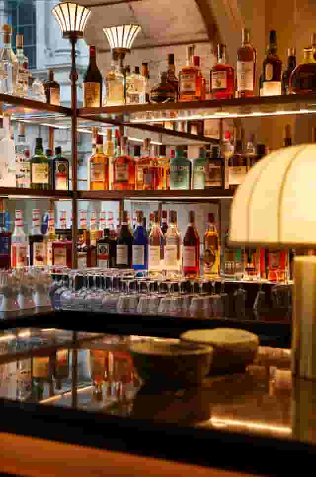 Engel Bar