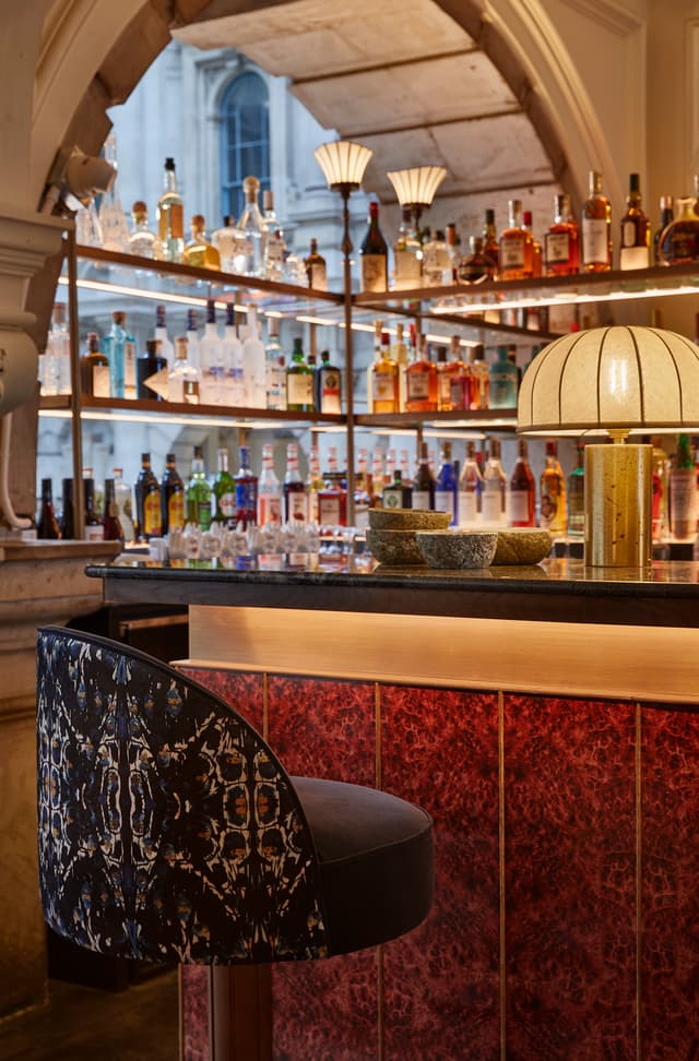 Engel Bar
