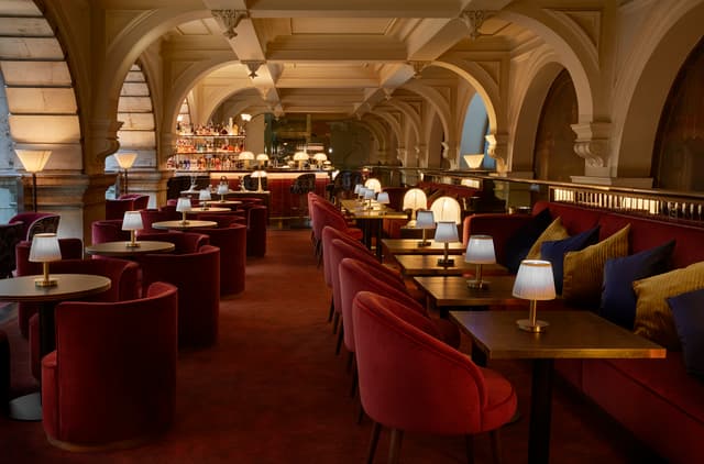 Engel Bar