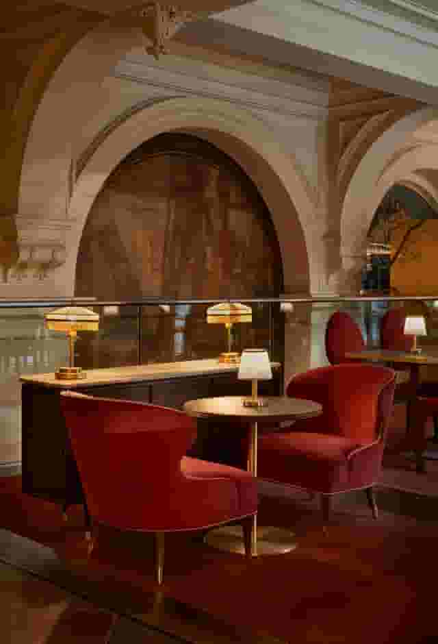 Engel Bar