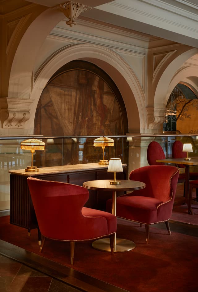 Engel Bar