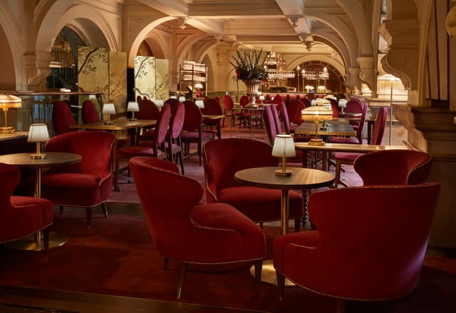 Engel Bar
