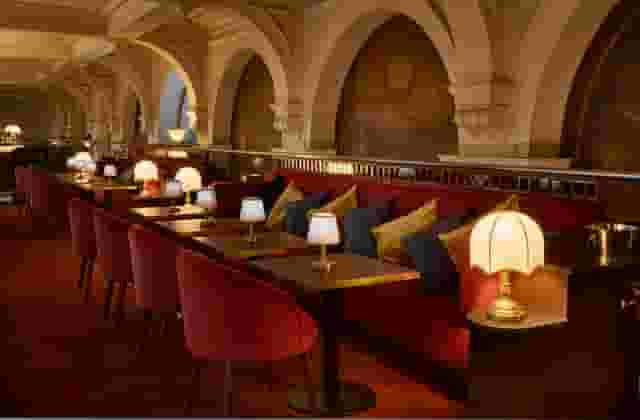 Engel Bar
