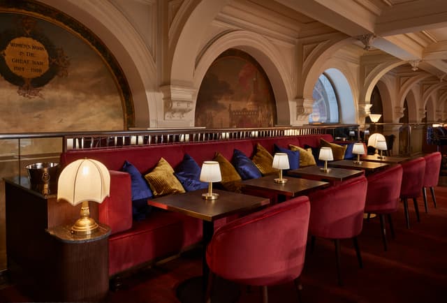 Engel Bar