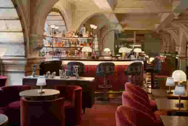 Engel Bar
