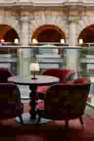 Wine Bars