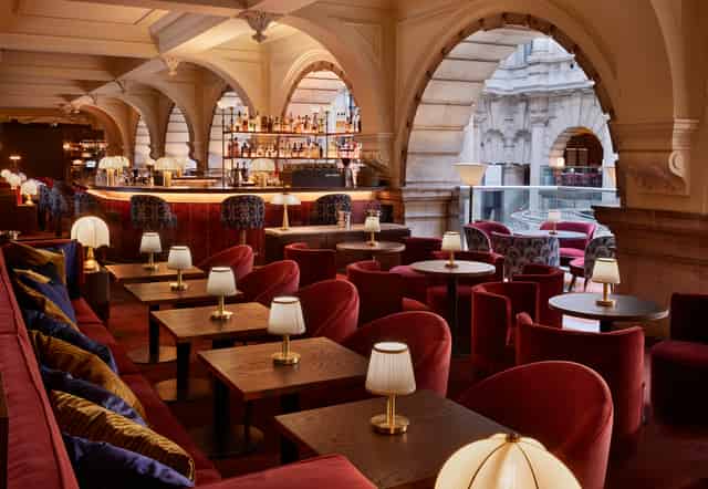 Engel Bar