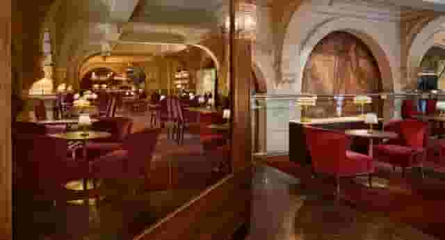 Engel Bar