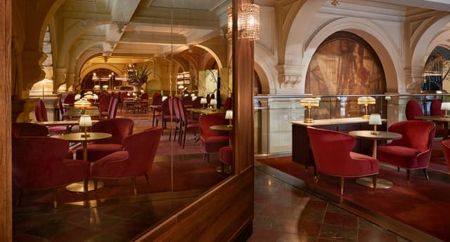 Engel Bar