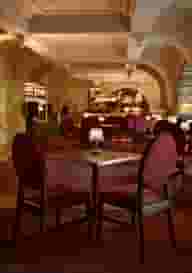 Party Venues