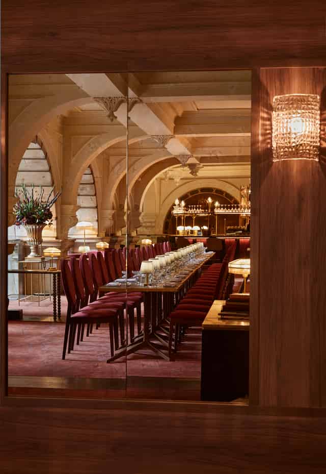 Engel Bar