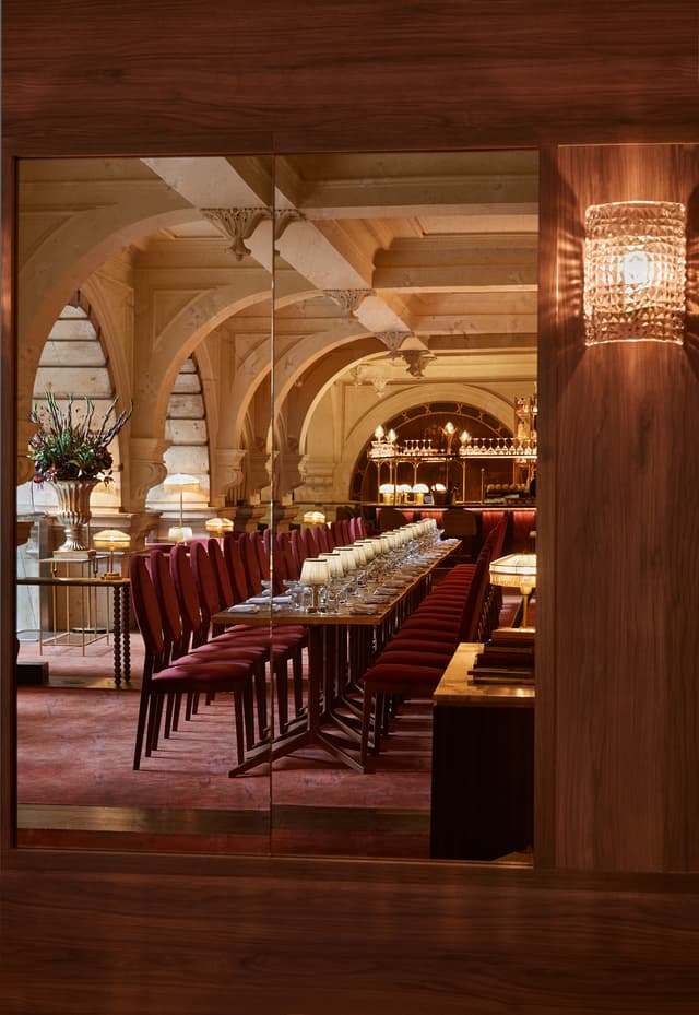 Engel Bar