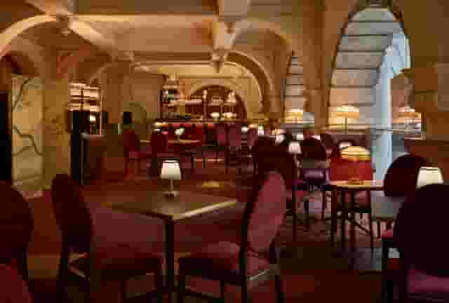 Engel Bar