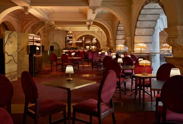 Engel Bar