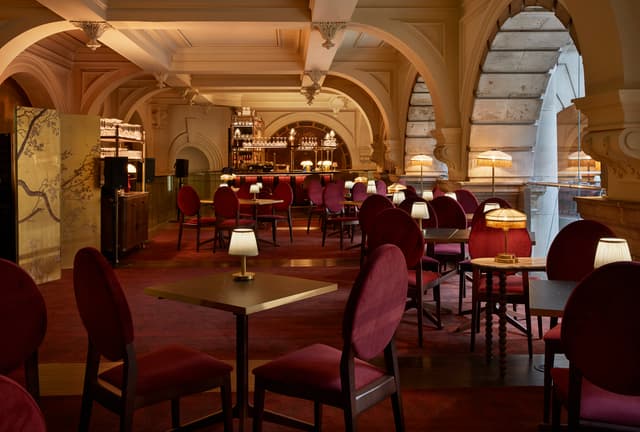 Engel Bar